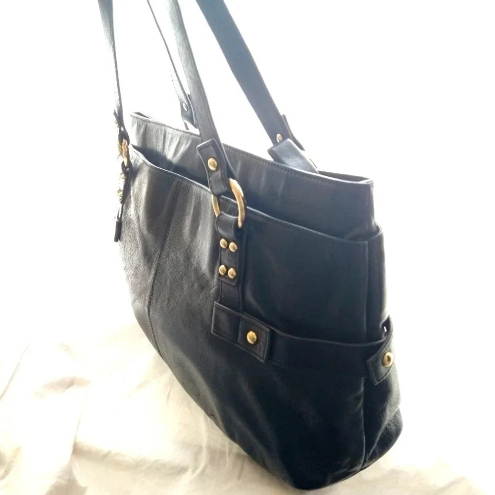 BEAUTIFUL Lodis Carryall EUC ❤️